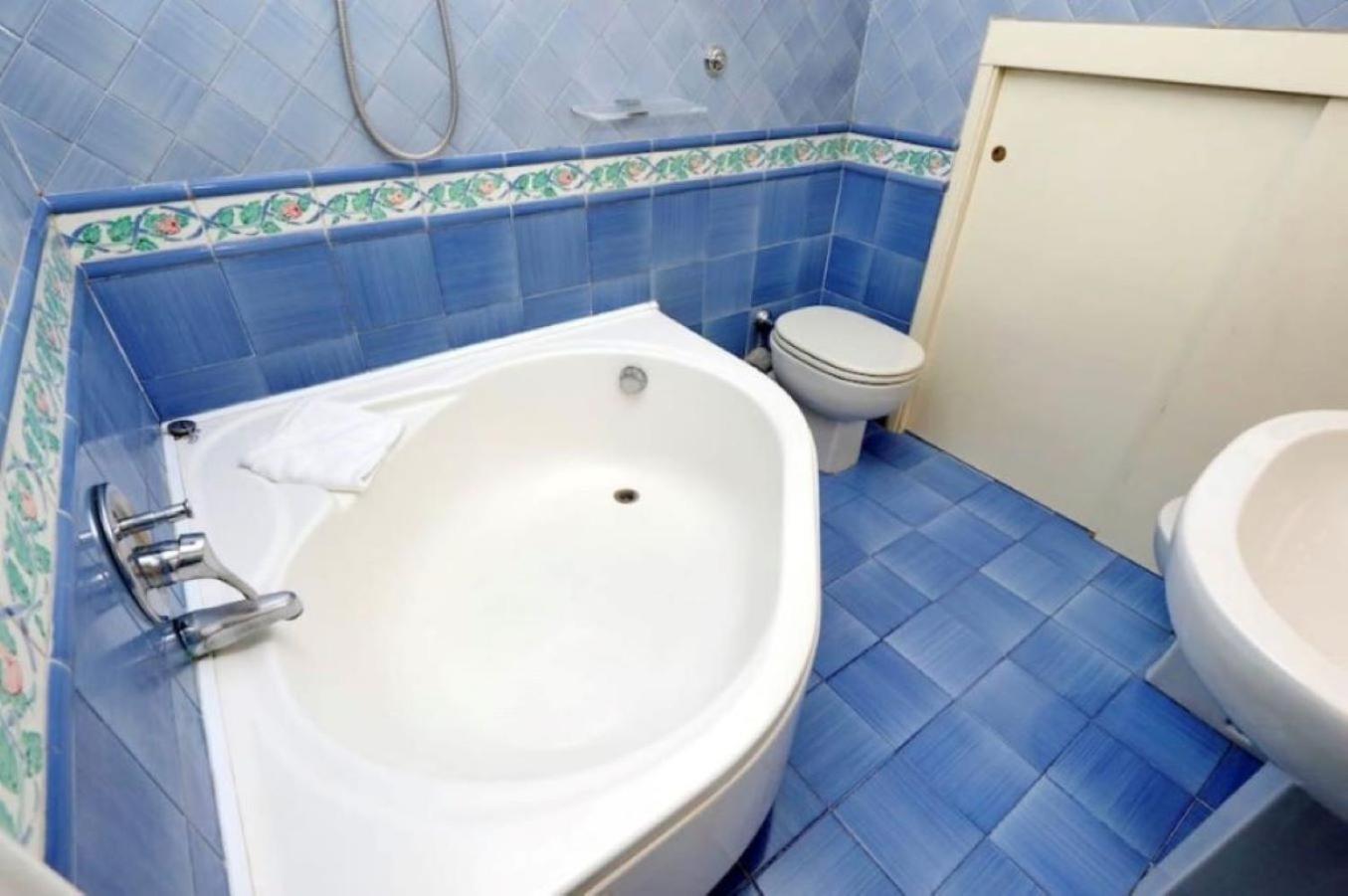 Casa Rossetti - 2 Private Terraces - 4th Floor With No Lift Apartamento *